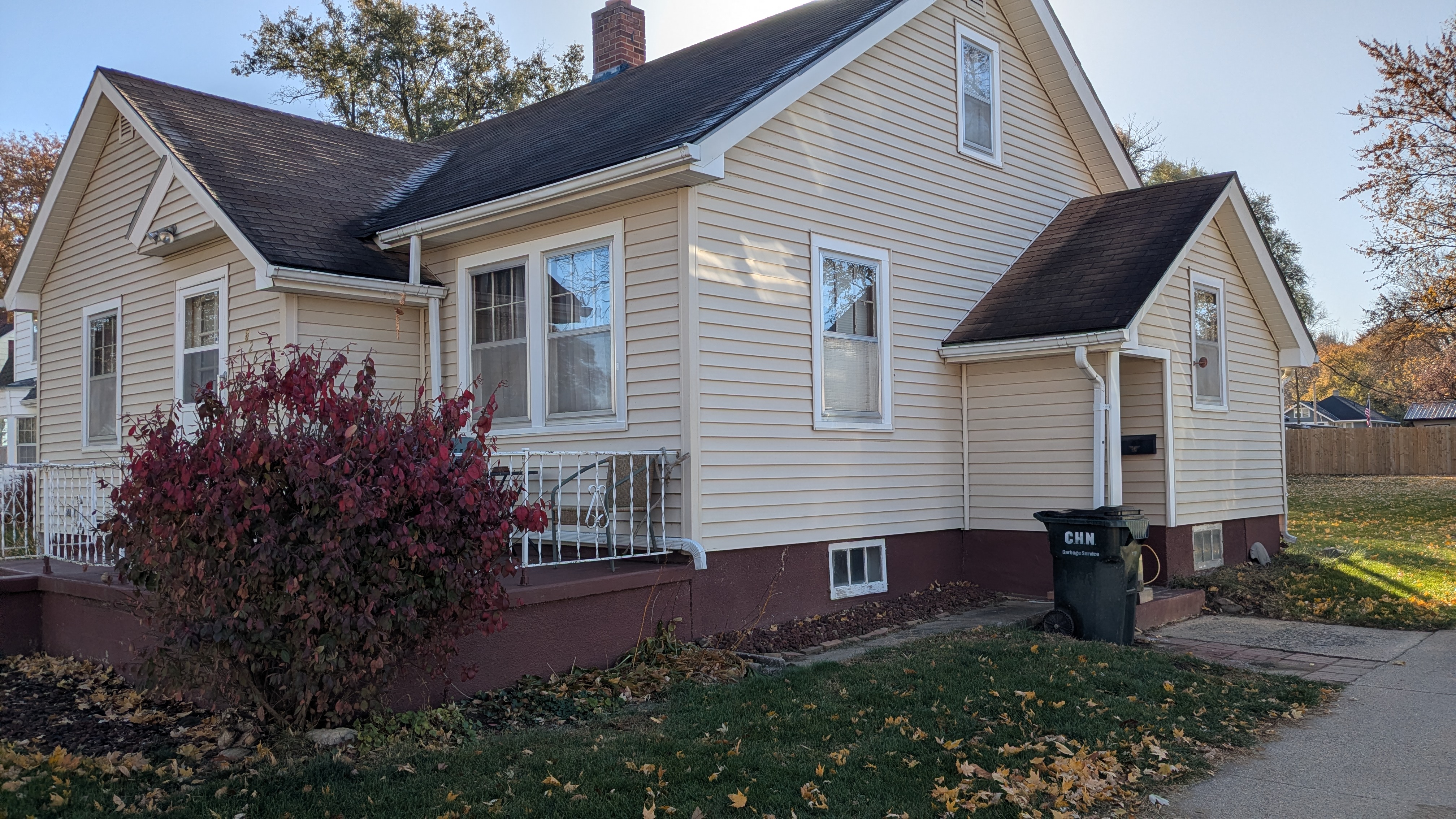 Midwestern Land and Auction Listing